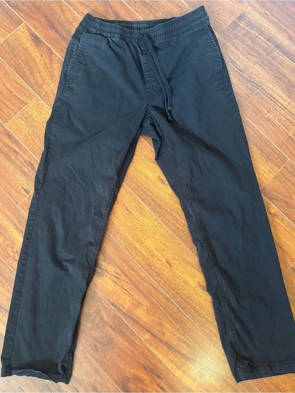 Vans Men’s Size Sm Range Pant.